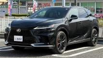2024 Lexus RX