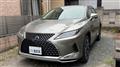 2022 Lexus RX