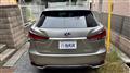 2022 Lexus RX