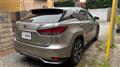 2022 Lexus RX