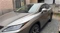 2022 Lexus RX