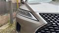 2022 Lexus RX