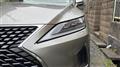 2022 Lexus RX