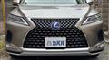 2022 Lexus RX
