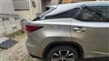 2022 Lexus RX