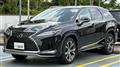 2019 Lexus RX