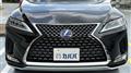2019 Lexus RX