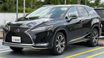 2019 Lexus RX