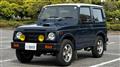 1990 Suzuki Jimny