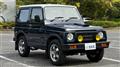 1990 Suzuki Jimny