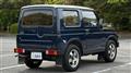 1990 Suzuki Jimny