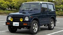 1990 Suzuki Jimny