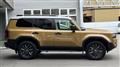 2024 Toyota Land Cruiser
