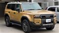 2024 Toyota Land Cruiser