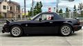 1995 Mazda Eunos Roadster