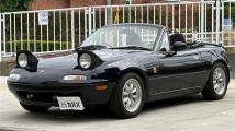 1995 Mazda Eunos Roadster