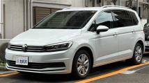 2022 Volkswagen Golf Touran