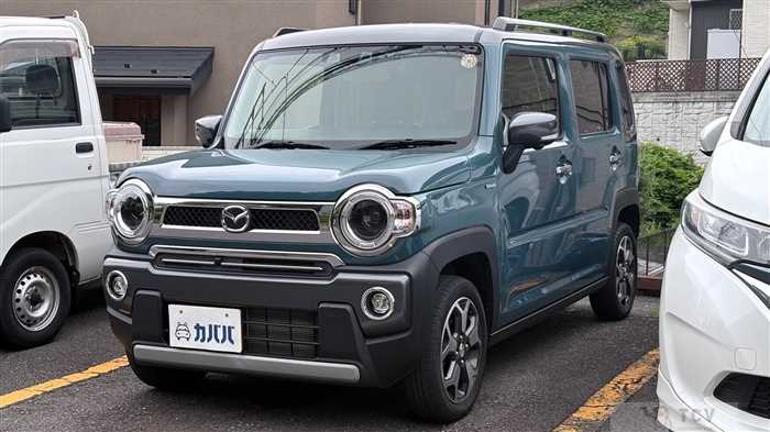 2023 Mazda Eunos Others