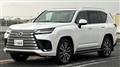 2022 Lexus LX