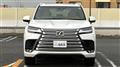 2022 Lexus LX