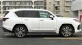 2022 Lexus LX