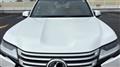 2022 Lexus LX