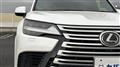2022 Lexus LX