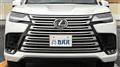 2022 Lexus LX