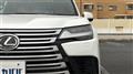 2022 Lexus LX