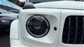 2018 Mercedes-Benz G-Class