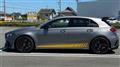2019 Mercedes-Benz A-Class