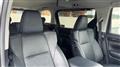 2018 Toyota Alphard