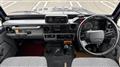 1986 Toyota Landcruiser 70