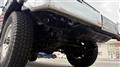 1986 Toyota Landcruiser 70