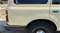 1995 Toyota Landcruiser 80