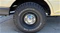 1995 Toyota Landcruiser 80
