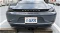 2018 Porsche Porsche Others