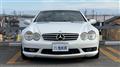2002 Mercedes-Benz SL-Class