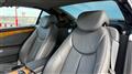 2002 Mercedes-Benz SL-Class
