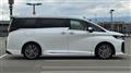 2025 Toyota Vellfire