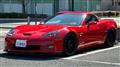 2009 Chevrolet Corvette
