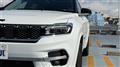 2024 Jeep Commander