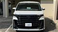 2024 Toyota Vellfire