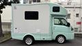 2025 Daihatsu Hijet Truck