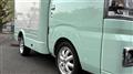 2025 Daihatsu Hijet Truck