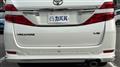2012 Toyota Vellfire