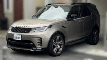 2021 Land Rover Discovery