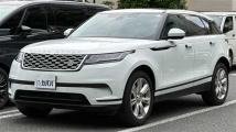 2021 Land Rover Range Rover Velar