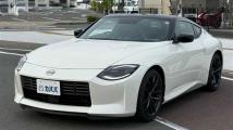 2025 Nissan Fairlady Z
