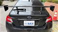 2017 Subaru WRX STI